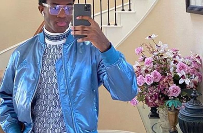 Wisdom Kaye: TikTok’s Best-Dressed Man